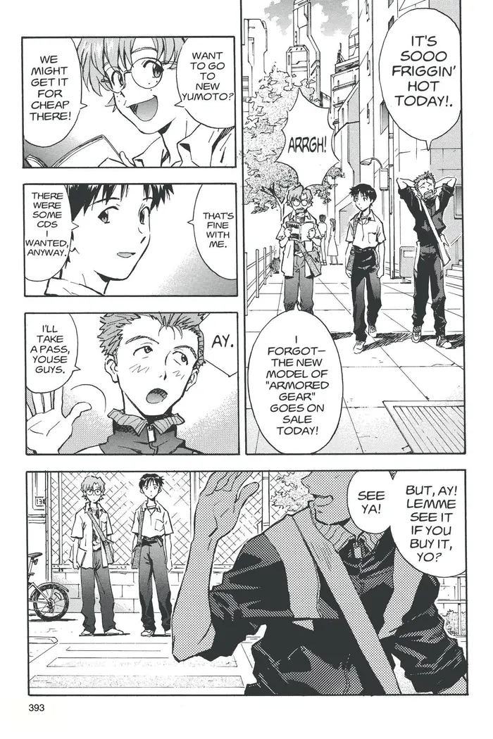 Neon Genesis Evangelion Chapter 34 image 10_optimized